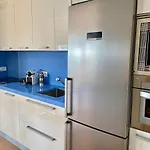 아파트 Zafiro 17d 칼페