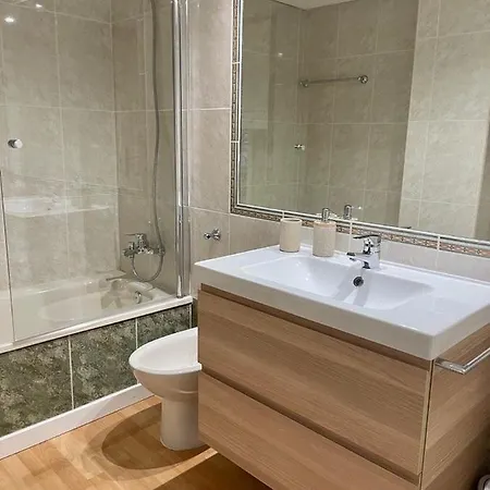 Apartment Zafiro 17d Calpe