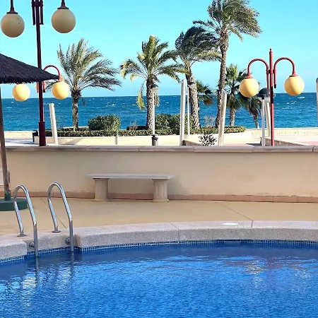 Apartment Zafiro 17d