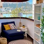 Appartement Zafiro 17d *