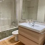 Appartement Zafiro 17d Calp