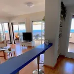 Appartement Zafiro 17d *