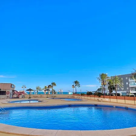 Appartement Zafiro 17d