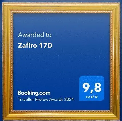 Zafiro 17d شقة *